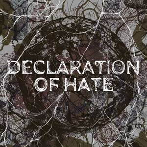Declaration of Hate by The Materia