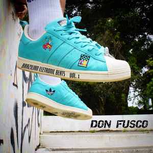 DON FUSCO - Woodpicker