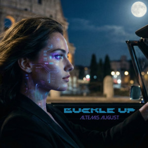 Buckle up by ARTEMIS AUGUST