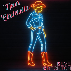 Neon Cinderella
