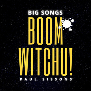 Paul Sissons - Maybe (feat. Shereen Shabana) [remix]