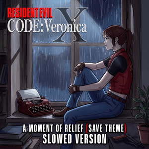 Resident Evil Code Veronica Save Theme (A Moment Of Relief) - Slowed Version by Metamuzic