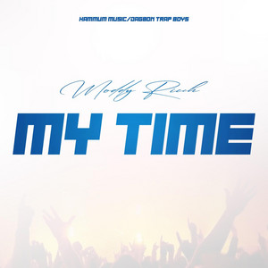 Moddy Ricch - My Time