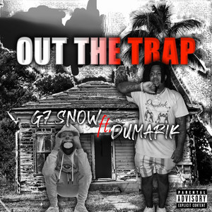 Portada de Out The Trap
