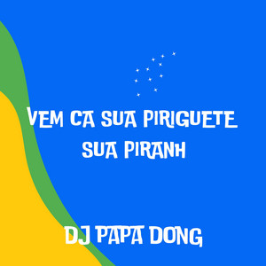 Dj Papa Dong - VOCE MERECE ALGUEM QUE TE AME