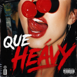 QUE HEAVY by Kan Prod