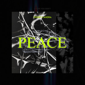 DJ ANDRA - Peace (feat. YNXXP)