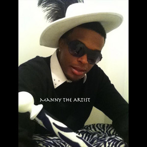 Manny the Artist - Ever Girl