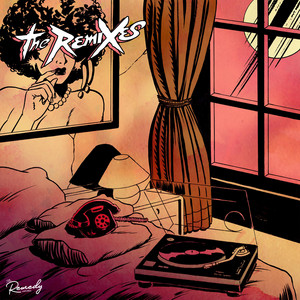 Peace - Tedd Patterson Remix by T.Williams, Sio, Tedd Patterson