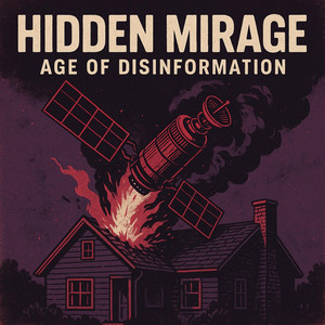 AS IT COMES by Hidden Mirage