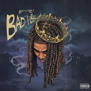 Bad Vibes by Bruce2x