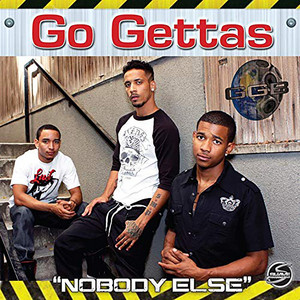 Go Gettas | Spotify