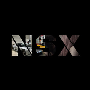 nsx by synthlove