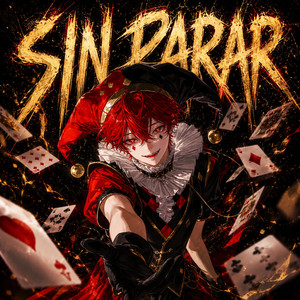 SIN PARAR - Super Slowed by IMMORTAL PLAYA, TR$T, SCARIONIX