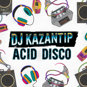 ACID DISCO