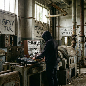 Eternal Echo by Techno Project, Geny Tur