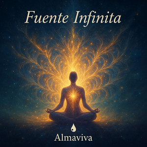 Fuente infinita by Almaviva