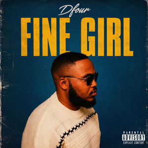 Fine girl by Dfour