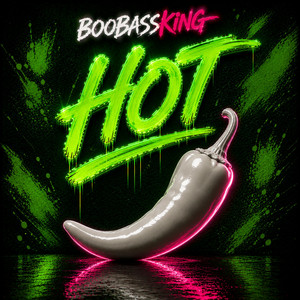 Hot by BooBassKing