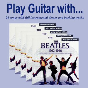 Doctor Robert - Backing Tracks Without Guitar