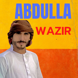 Abdullah Wazir - Pashto New Sad Tapay By Abdullah Wazir pashto song