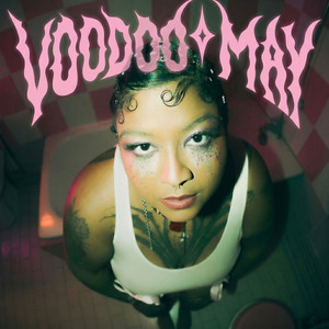 TRIGGER by VOODOO MAY
