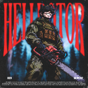 Hell Rotor by Ося, SKWLKR