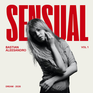 SENSUAL by Bastian Alessandro