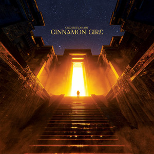 Cinnamon Girl - Orchestra by Orchestranaut, badkarma