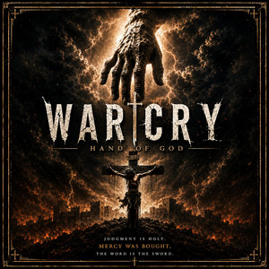 Hand Of God by =WARCRY=