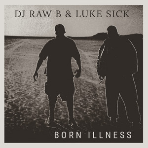 Ditch Cops by DJ Raw B, Luke Sick