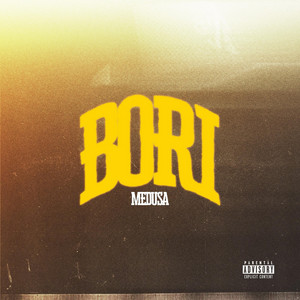 BORI. by 8MÉDUSA