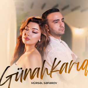 Günahkarıq by Mürsəl Səfərov