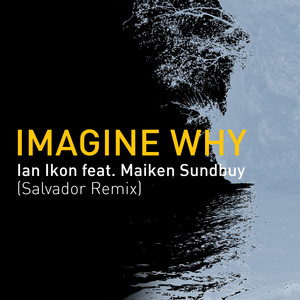 Imagine Why - Salvador Remix by Ian Ikon, Salvador, Maiken Sundby