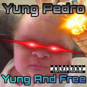 Yung Pedro - Cheesy Spag Bol Buggers