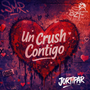 Un Crush Contigo by Jortipar