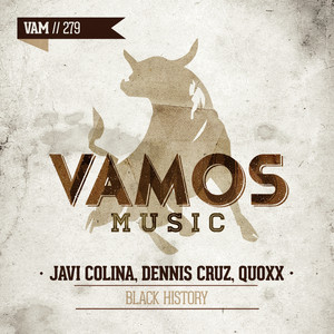 Black History cover art