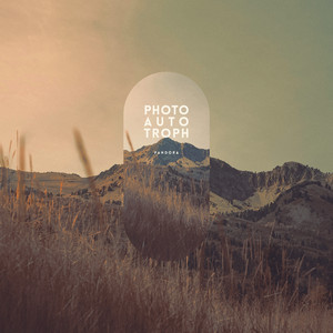 Pandora's Little Secret — cover art by Dxk