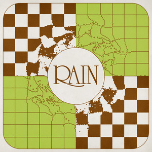 Rain (Single Edit)
