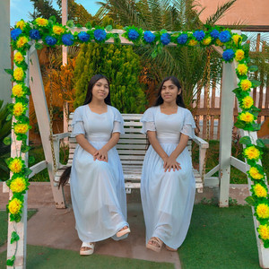 Ministerio Las Hnas Castillo - Me Gozaré