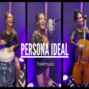Persona Ideal - Cover
