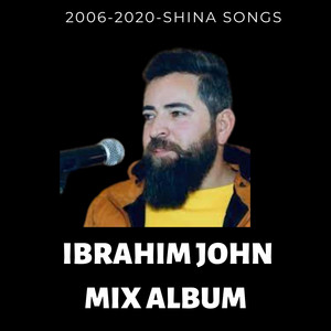 Ibrahim John - Mai Yaran