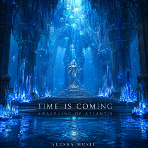 Time is coming by Alessa Music