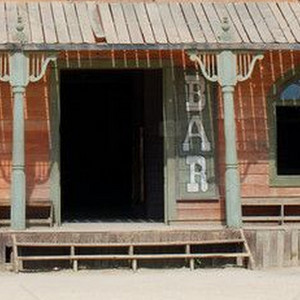 Peter Write - Earth Today