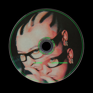 LUZ VERDE by Xclusive, LOS PLAYMAKERS