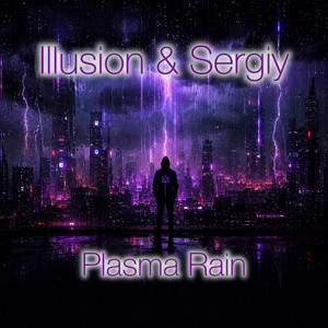 Plasma Rain