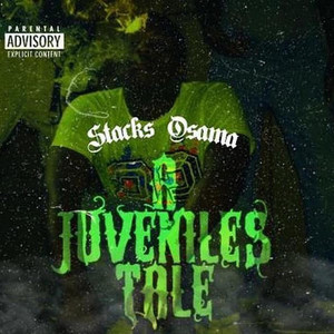Streets Talking by Stacks Osama