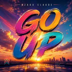 Go up by Nzaou Claude