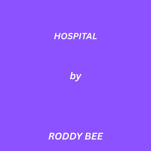 Hospital by RODDY BEE