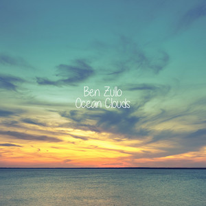 A Day at the Ocean by Ben Zullo
